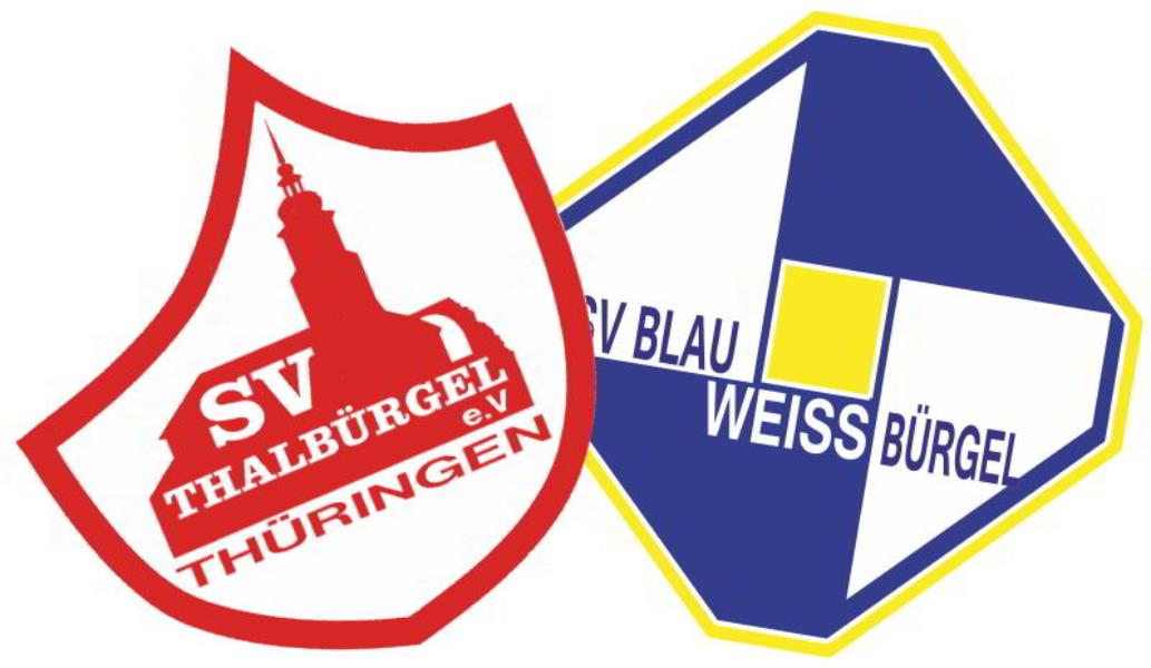 SG Thalbürgel